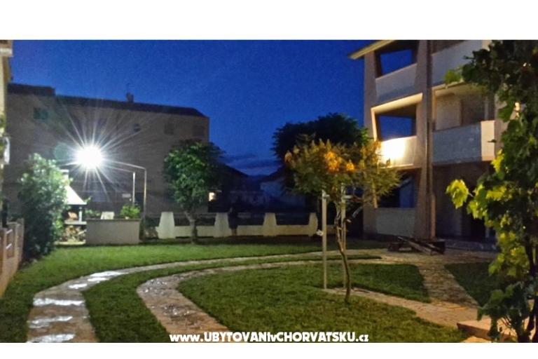 Apartmány Marijana – foto 8