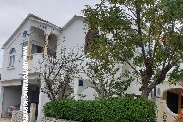 Apartmány Ana – foto 2