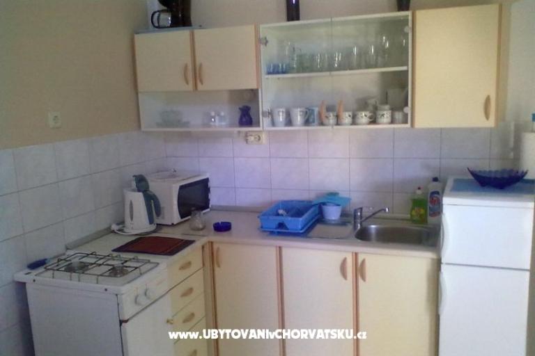 Apartmány Ana – foto 9