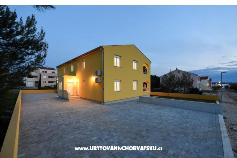 Apartmány Ana – foto 11