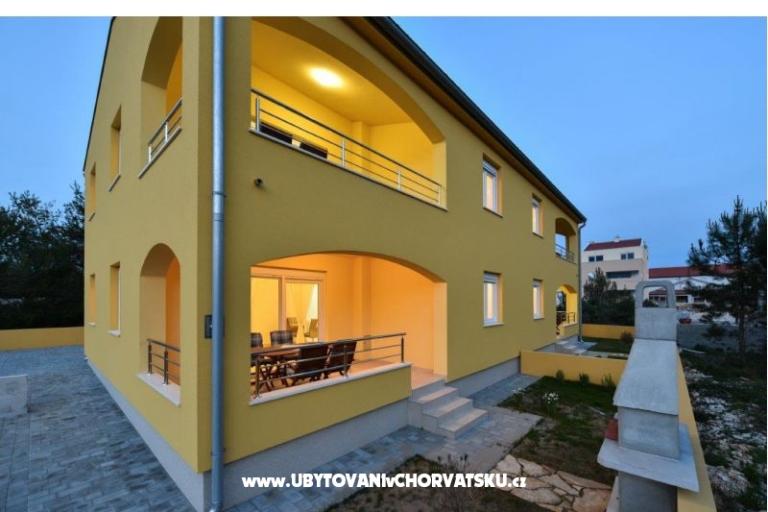 Apartmány Ana – foto 8