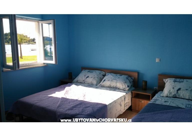 Apartmány Anastazija – foto 12