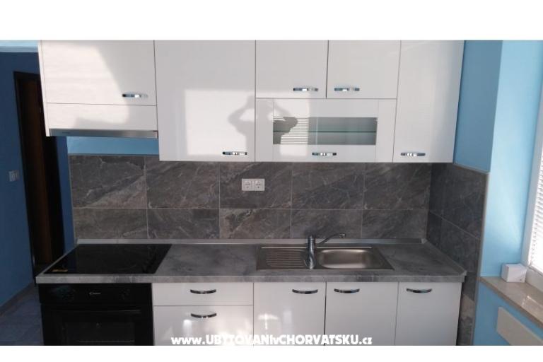 Apartmány Anastazija – foto 13