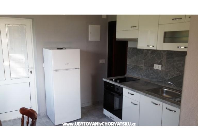 Apartmány Anastazija – foto 14
