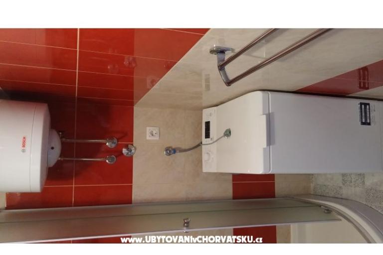 Apartmány Anastazija – foto 17