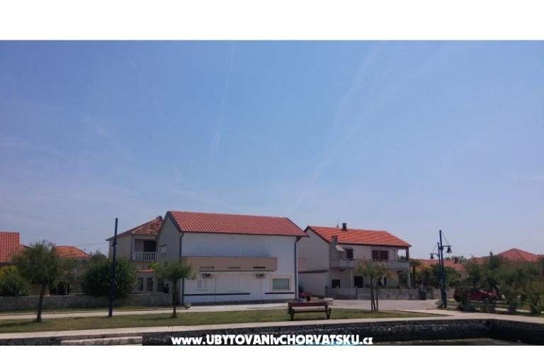 Apartmány Anastazija – foto 2