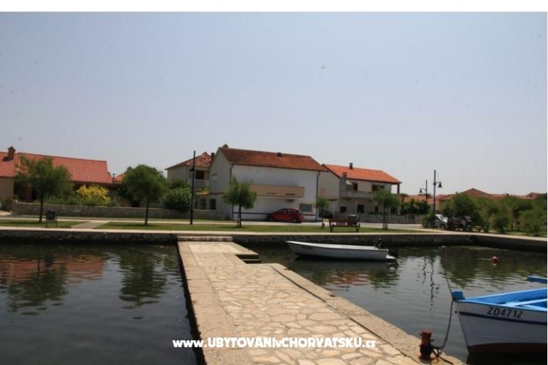 Apartmány Anastazija – foto 3