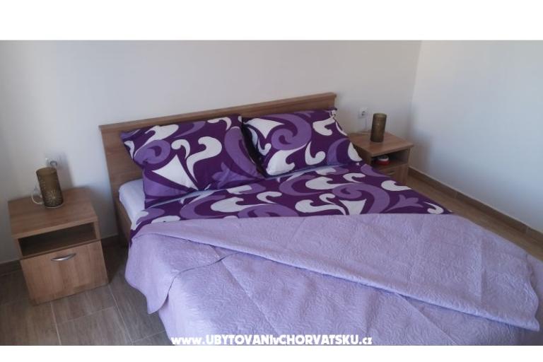 Apartmány Anastazija – foto 8