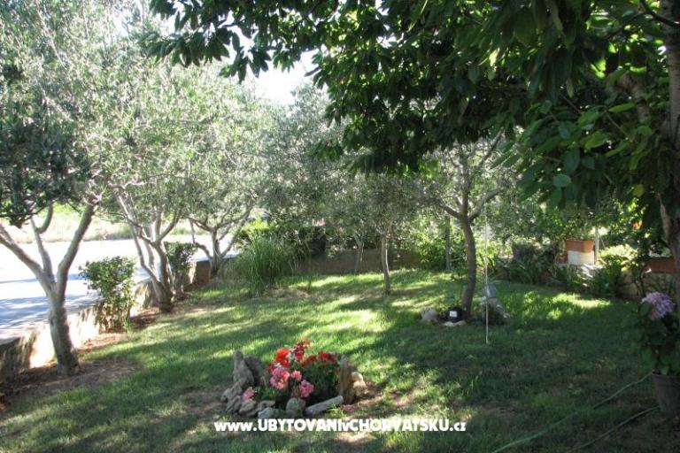 Apartmány Baras – foto 4