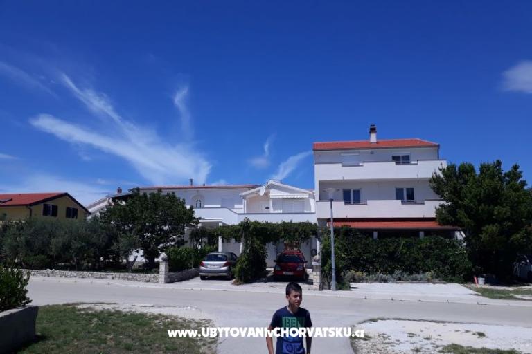 Apartmány Baras – foto 5