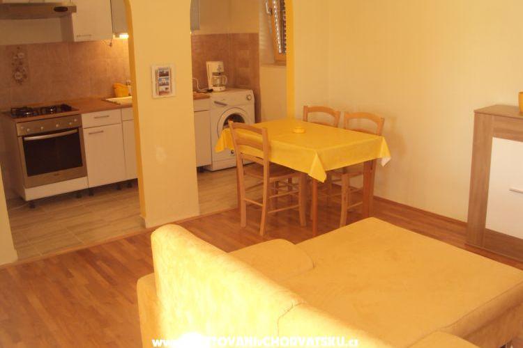 Apartmány Dalmatino – foto 5