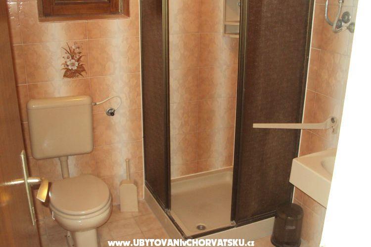 Apartmány Dalmatino – foto 7