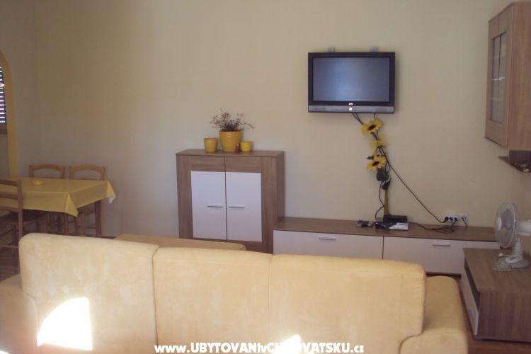 Apartmány Dalmatino – foto 8