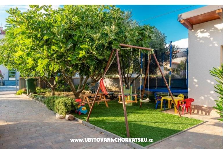 Apartmány Sačer – foto 8