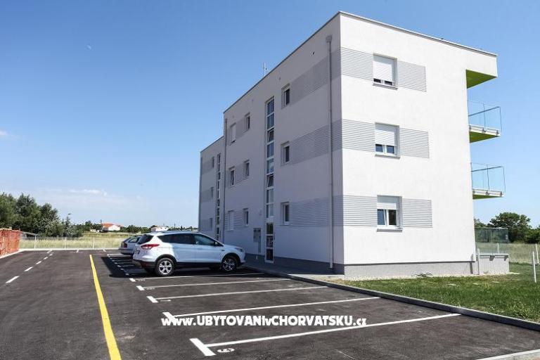 Apartmány Juhart – foto 3