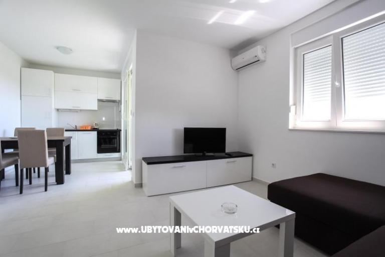 Apartmány Juhart – foto 5