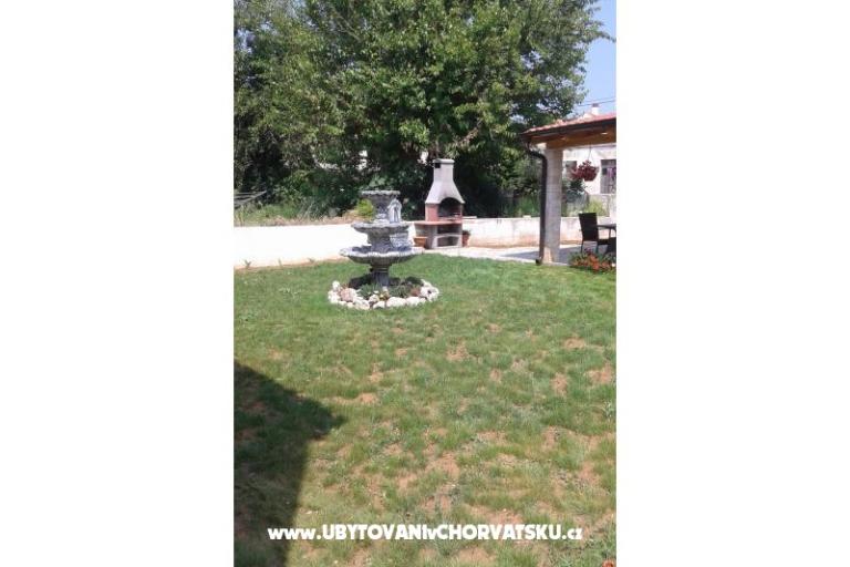 Apartmány Lucin – foto 12
