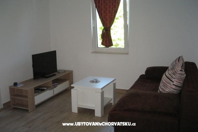 Apartmány Lucin – foto 2