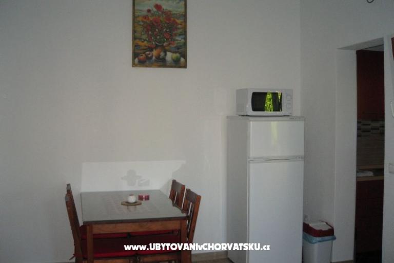 Apartmány Lucin – foto 3