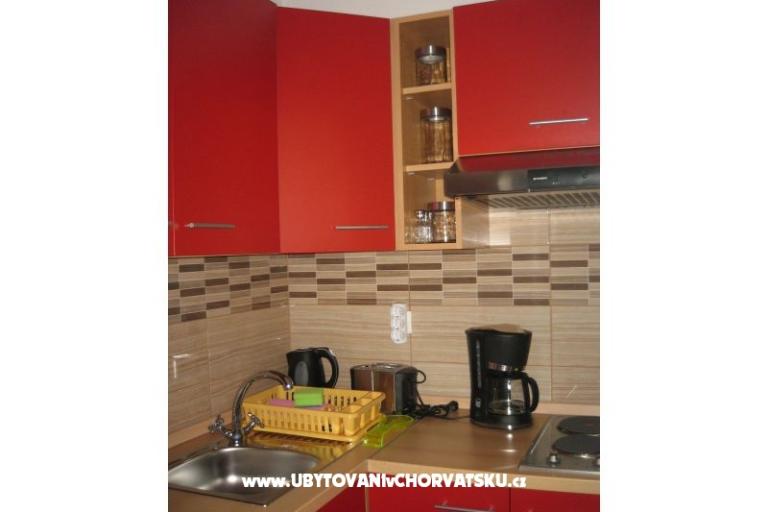 Apartmány Lucin – foto 4