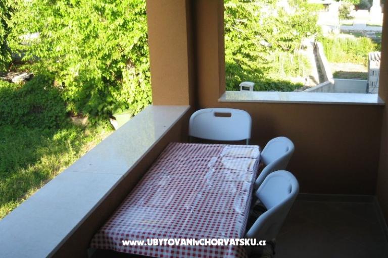 Apartmány Lucin – foto 8