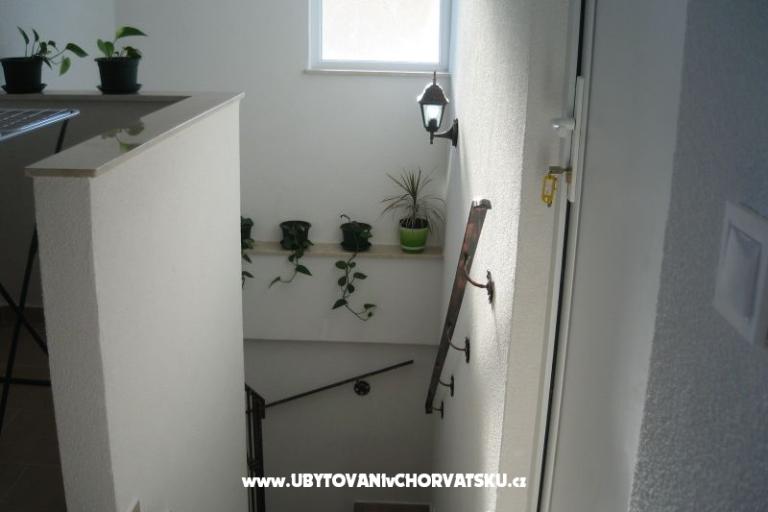 Apartmány Lucin – foto 9