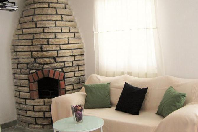 Apartmány Marija – foto 5