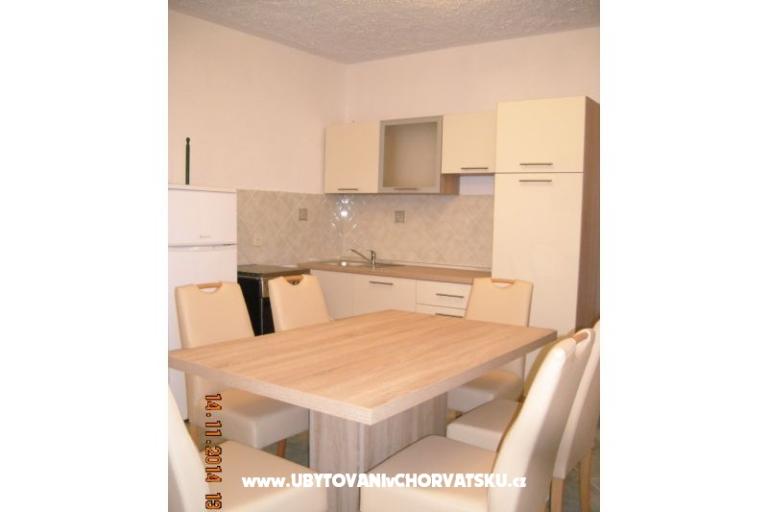 Apartmány Marija – foto 6
