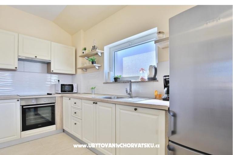 Apartmány Mica – foto 13