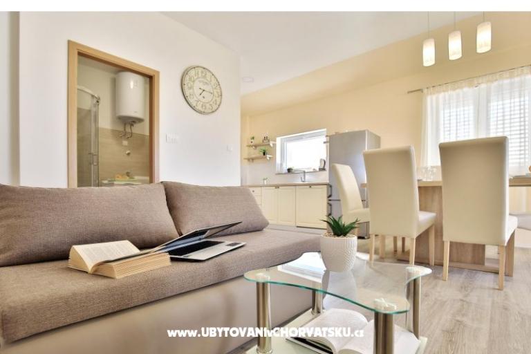 Apartmány Mica – foto 14