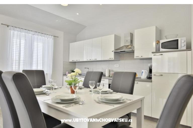 Apartmány Mica – foto 2