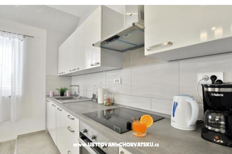 Apartmány Mica – foto 3