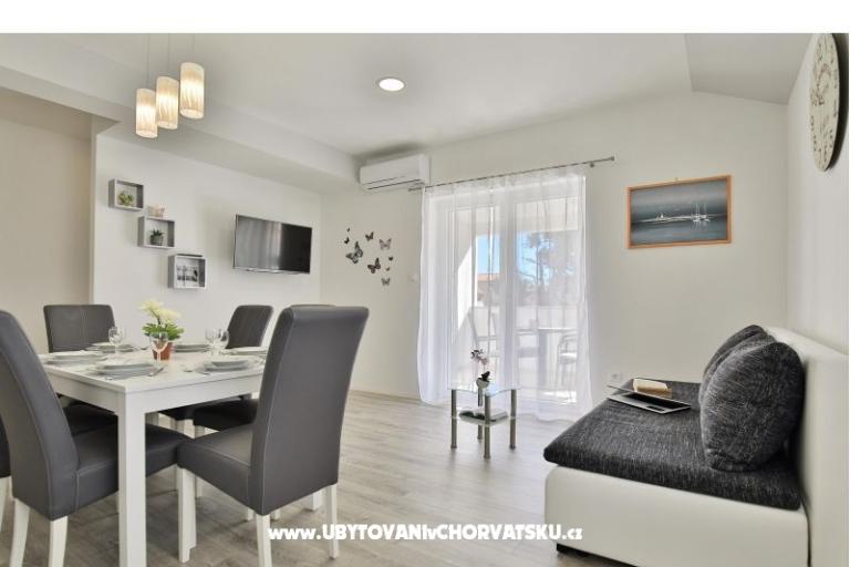 Apartmány Mica – foto 4