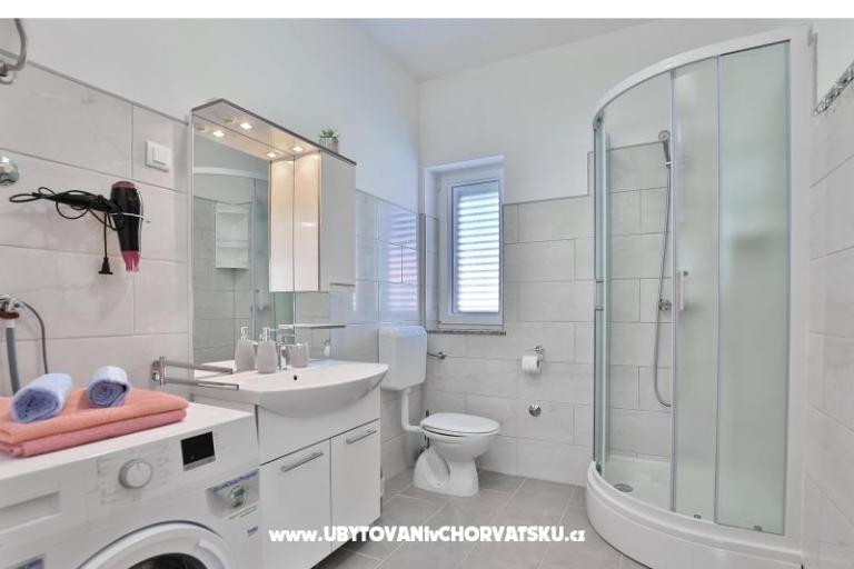 Apartmány Mica – foto 9