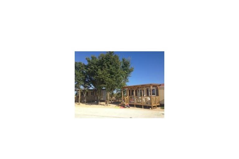Apartmány Mobile Homes Peroš – foto 13