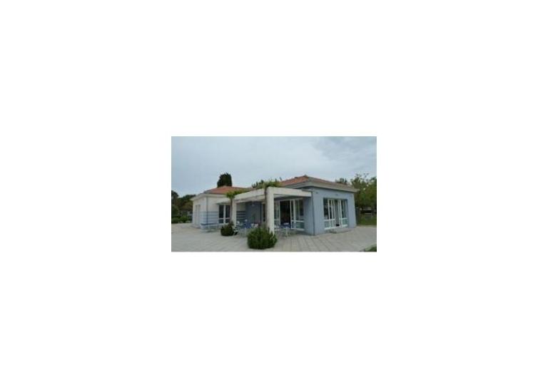 Apartmány Mobile Homes Peroš – foto 14