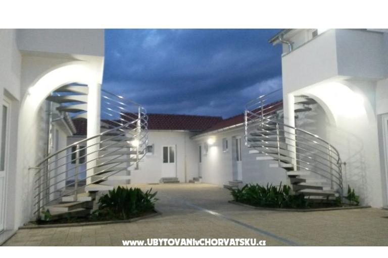 Apartmány Noa  – foto 2