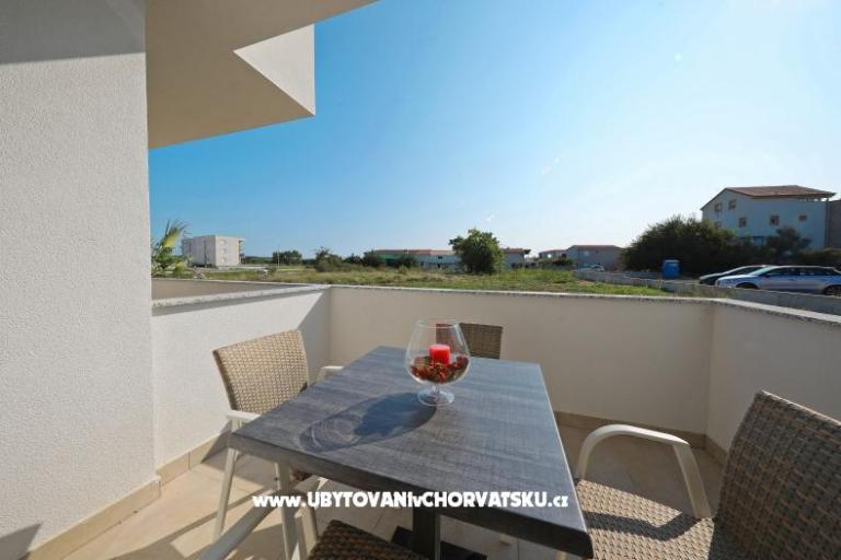 Apartmány Noa  – foto 4