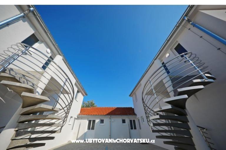 Apartmány Noa  – foto 8