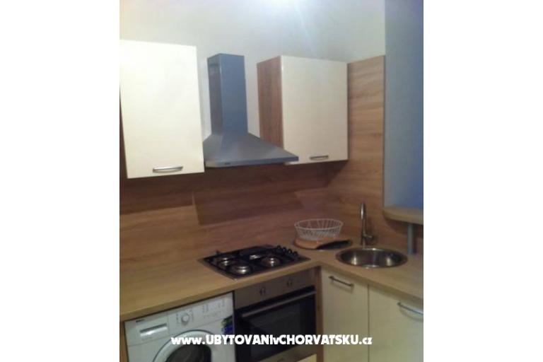 Apartmány Stulic – foto 14