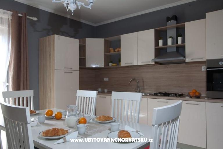 Apartmány Stulic – foto 2