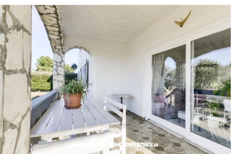 Apartmány Zadar-Vrsi – foto 2