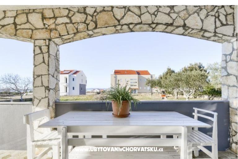 Apartmány Zadar-Vrsi – foto 3