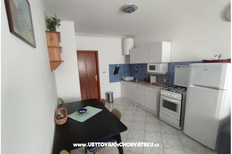 Apartmány Seaside – foto 10