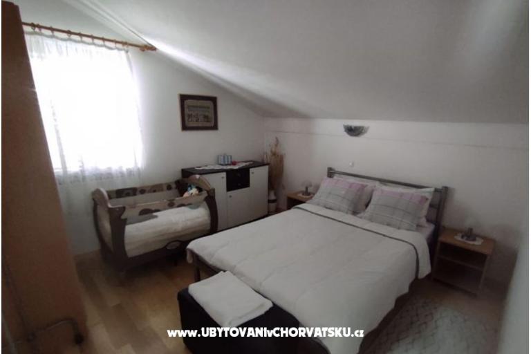 Apartmány Seaside – foto 11