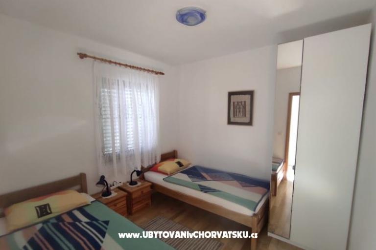 Apartmány Seaside – foto 12