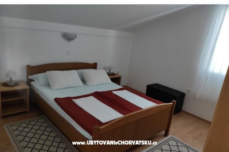 Apartmány Seaside – foto 13