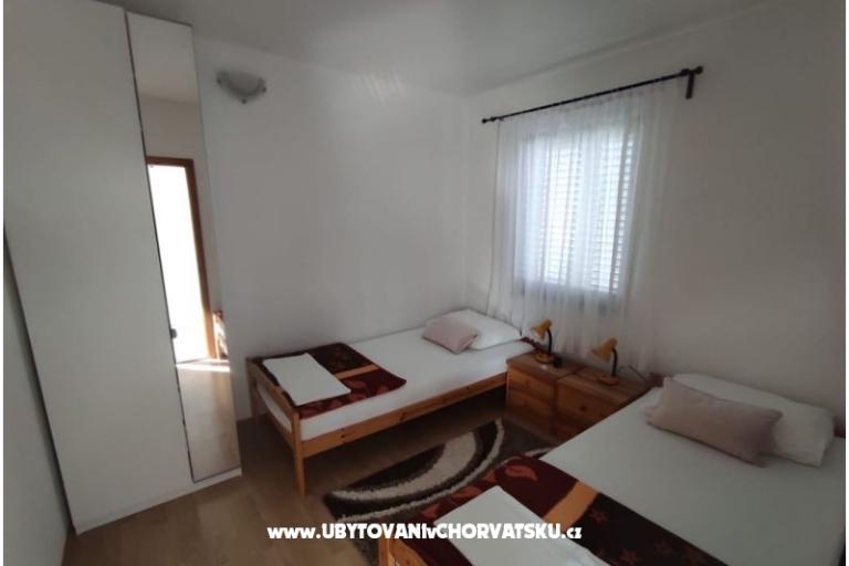 Apartmány Seaside – foto 14