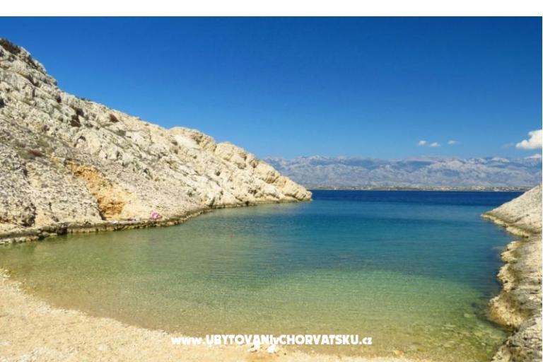 Apartmány Seaside – foto 18