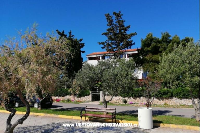 Apartmány Seaside – foto 2